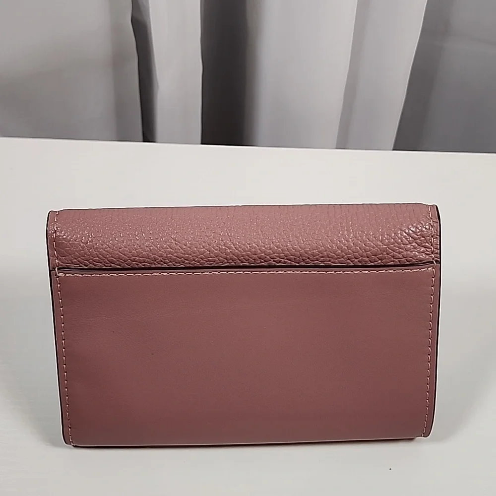 Coach Medium Envelope Wallet